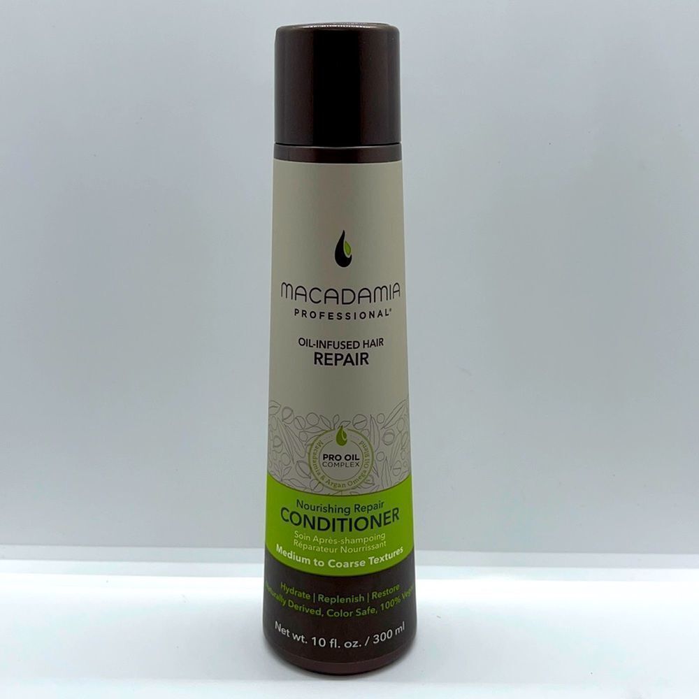 Macadamia Professional Nourishing Conditioner - Picture 3 of 4